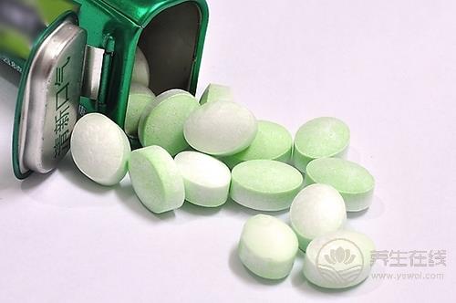 如何預防口臭?這4種食物吃了會口臭 如何預防口臭?這4種食物吃了會口臭