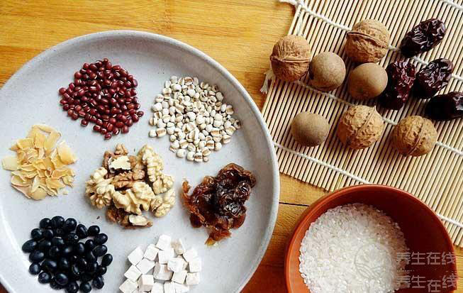 臘八快到了,熬個(gè)臘八粥吧 臘八快到了,熬個(gè)臘八粥吧