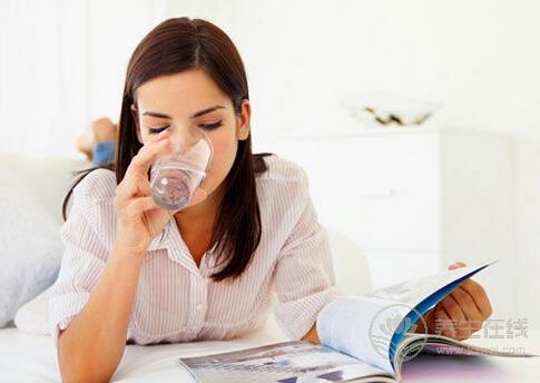 你會喝水嗎?這樣喝水健康又養生 你會喝水嗎?這樣喝水健康又養生