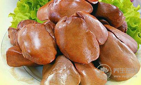 吃什么食物最養肝 吃什么食物最養肝