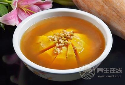 當心!!南瓜不能和這10種食物搭配著吃! 當心!!南瓜不能和這10種食物搭配著吃!