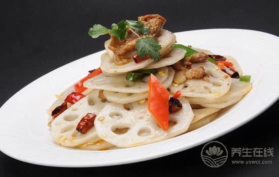 蓮藕怎么做好吃?蓮藕的做法大全 蓮藕怎么做好吃?蓮藕的做法大全