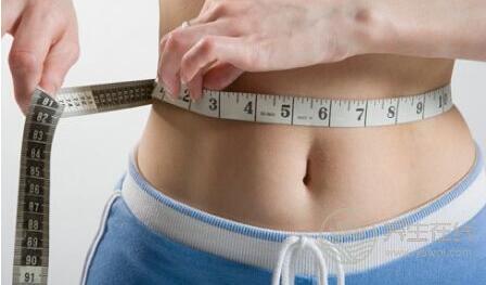 腹部減肥最快的方法是什么？