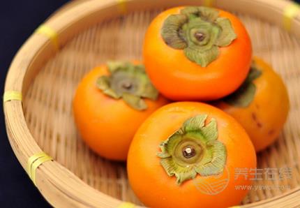 霜降吃什么養生 五種食物生津潤燥止咳