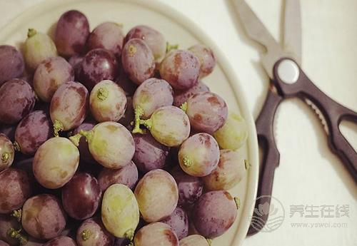 肝怕堵，但愛這4物，肝不好可常吃