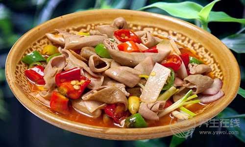 豬小腸的做法大全 豬小腸的做法大全