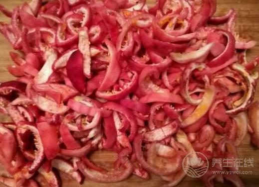 百香果皮泡水的正確方法 百香果皮泡水的正確方法