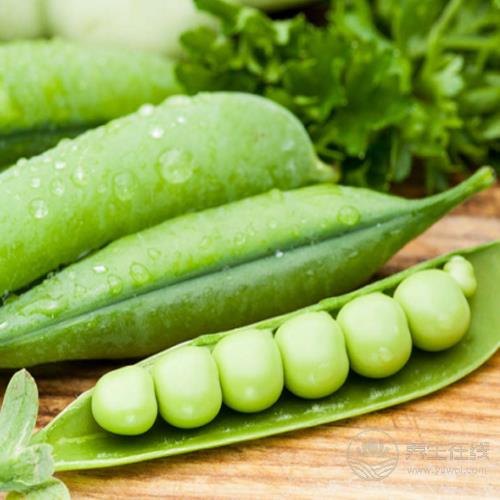 豆類好處多，每天吃一點，可抵抗疾病