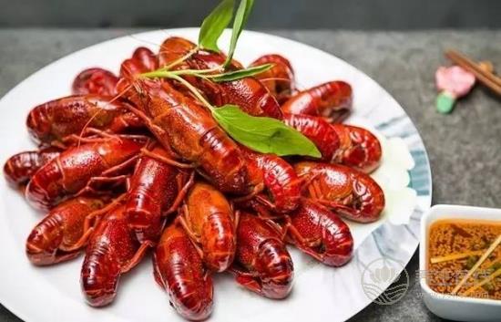 作為一只正經的小龍蝦，這些謠言“黑鍋”我不背！