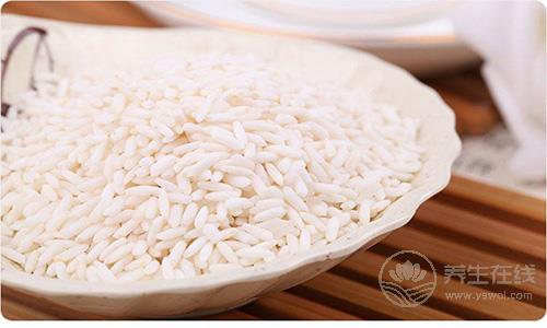 養生飲食禁忌：哪些人不能吃糯米
