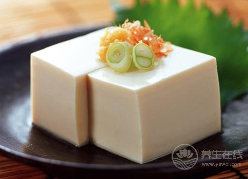 豆腐食用禁忌有哪些 不能和菠菜一起吃 豆腐食用禁忌有哪些 不能和菠菜一起吃