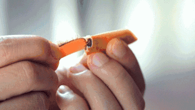 吃蟹是件風雅事,正確的吃蟹方式是這樣的,誤食有害健康哦 吃蟹是件風雅事,正確的吃蟹方式是這樣的,誤食有害健康哦