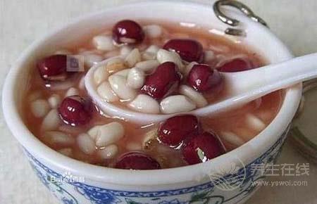 吃什么養生  薏米與這物搭配食用養生效果更佳