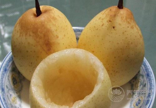 上火怎么辦？上火吃什么能去火