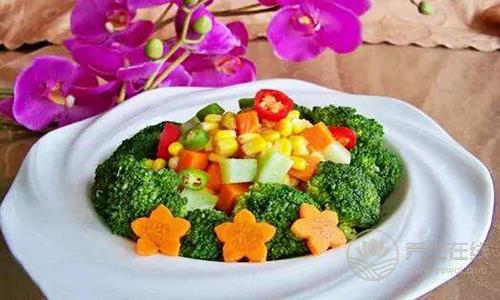 夏季減肥吃什么 三款美食輕松瘦身又營養 夏季減肥吃什么 三款美食輕松瘦身又營養