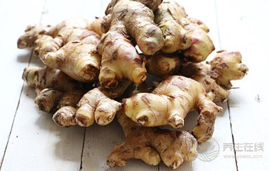 姜湯養(yǎng)生需對(duì)癥 這四類人不宜食用 姜湯養(yǎng)生需對(duì)癥 這四類人不宜食用