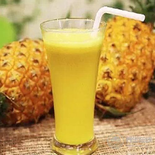 沒想到菠蘿居然有祛斑防癌的功效 沒想到菠蘿居然有祛斑防癌的功效