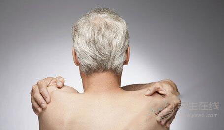 治療白發變黑發中醫治療白發的食療方法