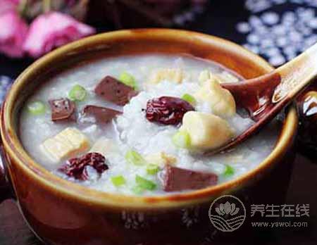 如何選購豬血?豬身上這物抗癌效果太神奇 如何選購豬血?豬身上這物抗癌效果太神奇