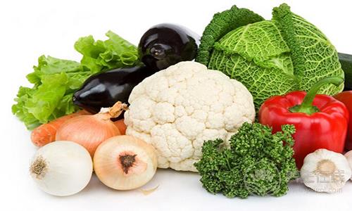 吃蔬菜避開九個誤區 燒煮時間長盲目生吃 吃蔬菜避開九個誤區 燒煮時間長盲目生吃