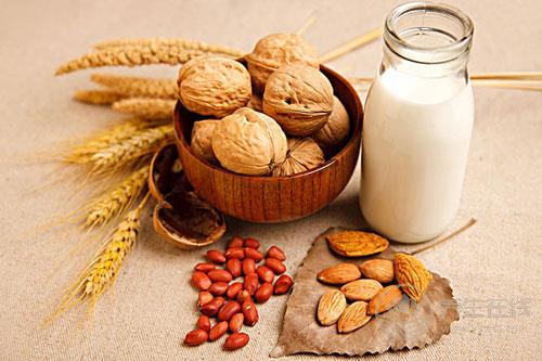 換季補充膳食纖維 不僅為了瘦身還為了抗過敏! 換季補充膳食纖維 不僅為了瘦身還為了抗過敏!