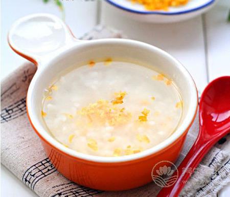 腸胃不好怎么調理 八款食療保胃健康