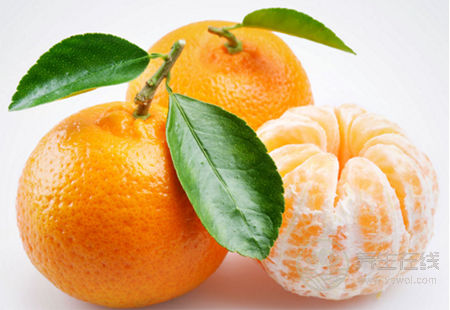 金秋吃橘子有6禁忌 橘子與牛奶不宜同食 金秋吃橘子有6禁忌 橘子與牛奶不宜同食
