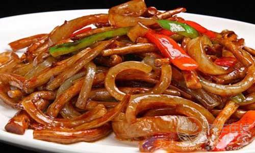 豬皮怎么做好吃 七款豬皮食譜美味營養 豬皮怎么做好吃 七款豬皮食譜美味營養