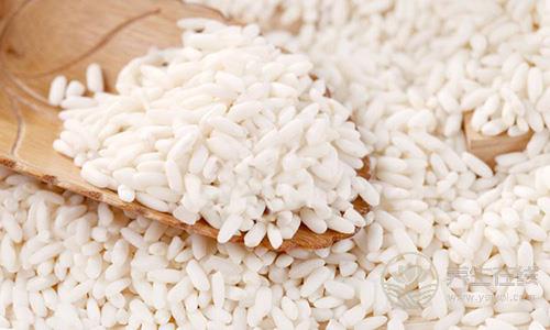養生飲食禁忌：哪些人不能吃糯米