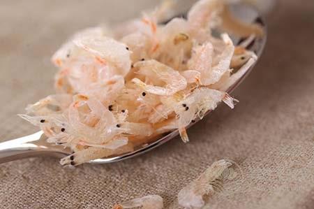 藥補不如食補  這些食物中含有很高的鈣質你造嗎？