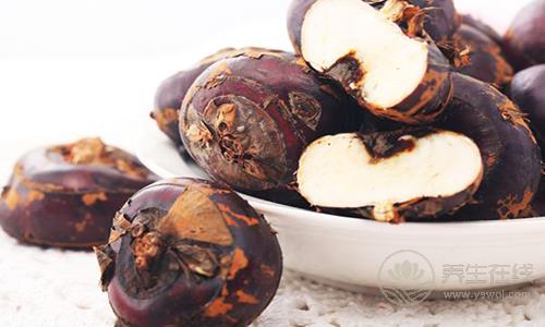 肺熱吃什么好? 10種食物讓你遠離肺熱