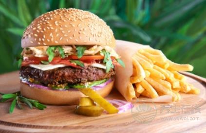 孩子碰不得這12種食物 會(huì)影響一生的健康