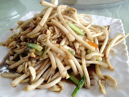 鮮為人知 這物居然是長壽菜 鮮為人知 這物居然是長壽菜