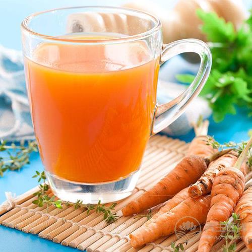 4種果汁排毒又養(yǎng)顏，愛美的你千萬(wàn)別錯(cuò)過(guò)