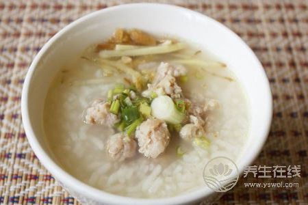 喝什么粥減肥效果好? 喝什么粥減肥效果好?