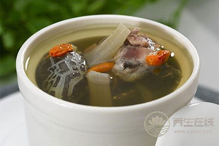 紅斑狼瘡好的食療方有哪些?