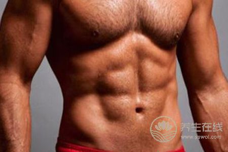 練腹肌有哪些注意事項 練腹肌有哪些注意事項