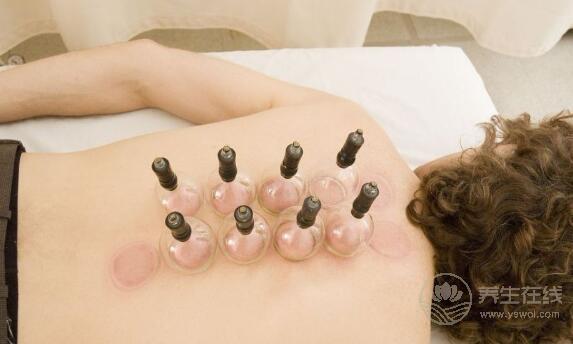 拔罐減肥法拔罐減肥的副作用有哪些 拔罐減肥法拔罐減肥的副作用有哪些