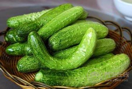黃瓜已放入購物車中!該吃黃瓜的14個理由 黃瓜已放入購物車中!該吃黃瓜的14個理由