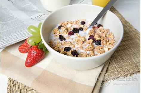 這些主食能有助于減肥你造嗎？