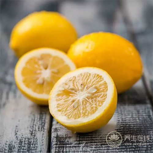 檸檬除了美白外,還有5大好處鮮為人知,一起來了解一下 檸檬除了美白外,還有5大好處鮮為人知,一起來了解一下