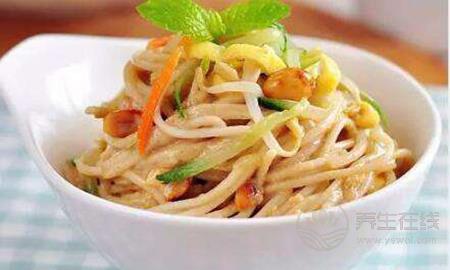 腸胃不好怎么調理 八款食療保胃健康