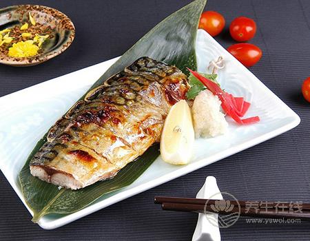 七款低熱量魚(yú)類(lèi)食譜 美味十足高效燃脂