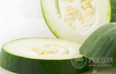 冬瓜酸了會不會中毒? 冬瓜酸了會不會中毒?