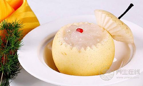 感冒了吃什么好得快 六款食療把感冒“吃跑” 感冒了吃什么好得快 六款食療把感冒“吃跑”