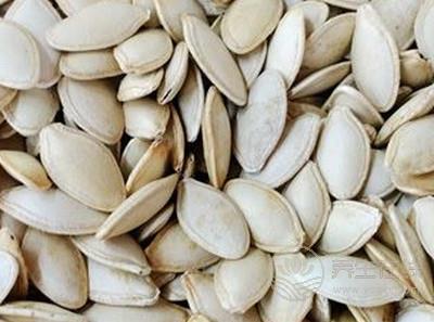 南瓜子有什么好處？有什么副作用