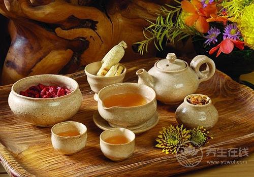 枸杞子雖好但別貪吃 這些人千萬別吃 枸杞子雖好但別貪吃 這些人千萬別吃