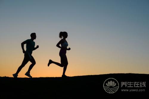 慢跑減肥效果好,不過這些禁忌事項你知道嗎 慢跑減肥效果好,不過這些禁忌事項你知道嗎