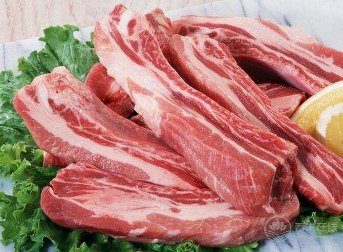 關于豬小排的營養與制作你都了解了嗎 關于豬小排的營養與制作你都了解了嗎