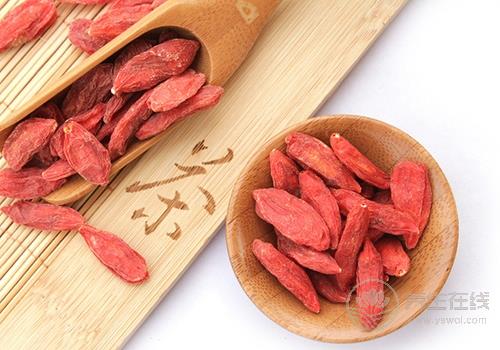 枸杞子雖好但別貪吃 這些人千萬別吃 枸杞子雖好但別貪吃 這些人千萬別吃